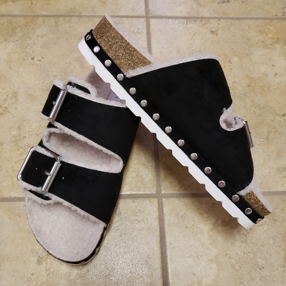 Steven Stessi Sandal BRAND NEW RARE!